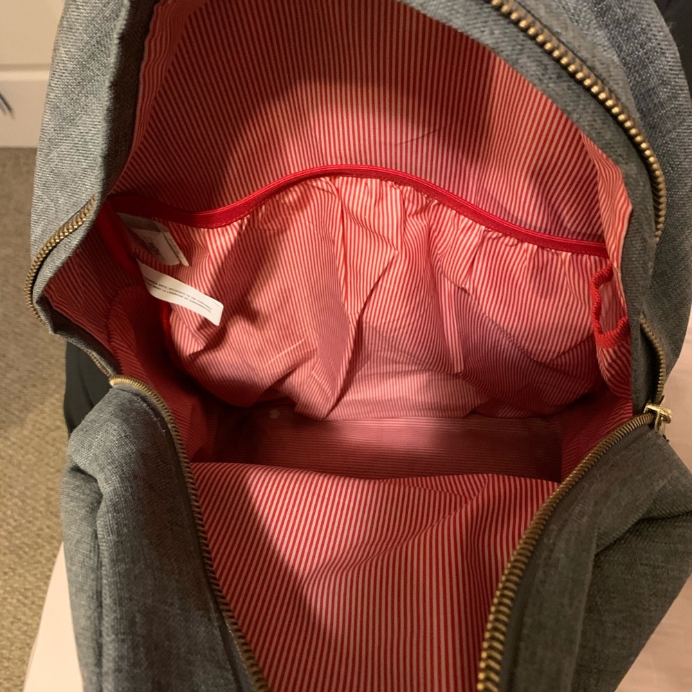 Backpack - Picture 2 of 2